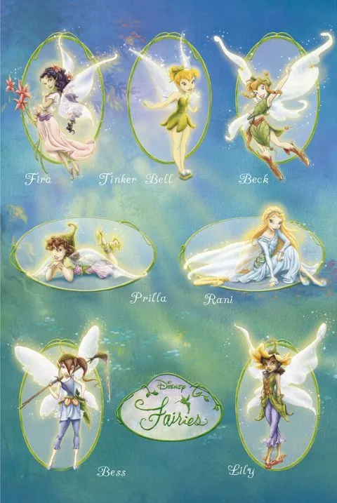 Imagenes de hadas disney-Imagenes y dibujos para imprimir Imagenes de hadas disney-Imagenes y dibujos para imprimir
