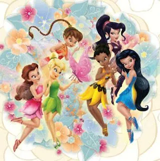 Imagenes de hadas disney:Imagenes y dibujos para imprimir Imagenes de hadas disney:Imagenes y dibujos para imprimir