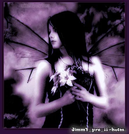 Imagenes de hadas goticas ~ Vida Blogger