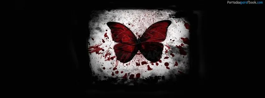 Imagenes goticas con frases para portada de FaceBook - Imagui
