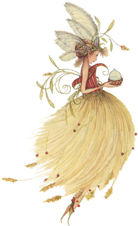 Imágenes de hadas 5. | Ideas y material gratis para fiestas y ...