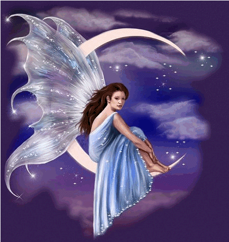 Imagenes de hadas ~ Vida Blogger