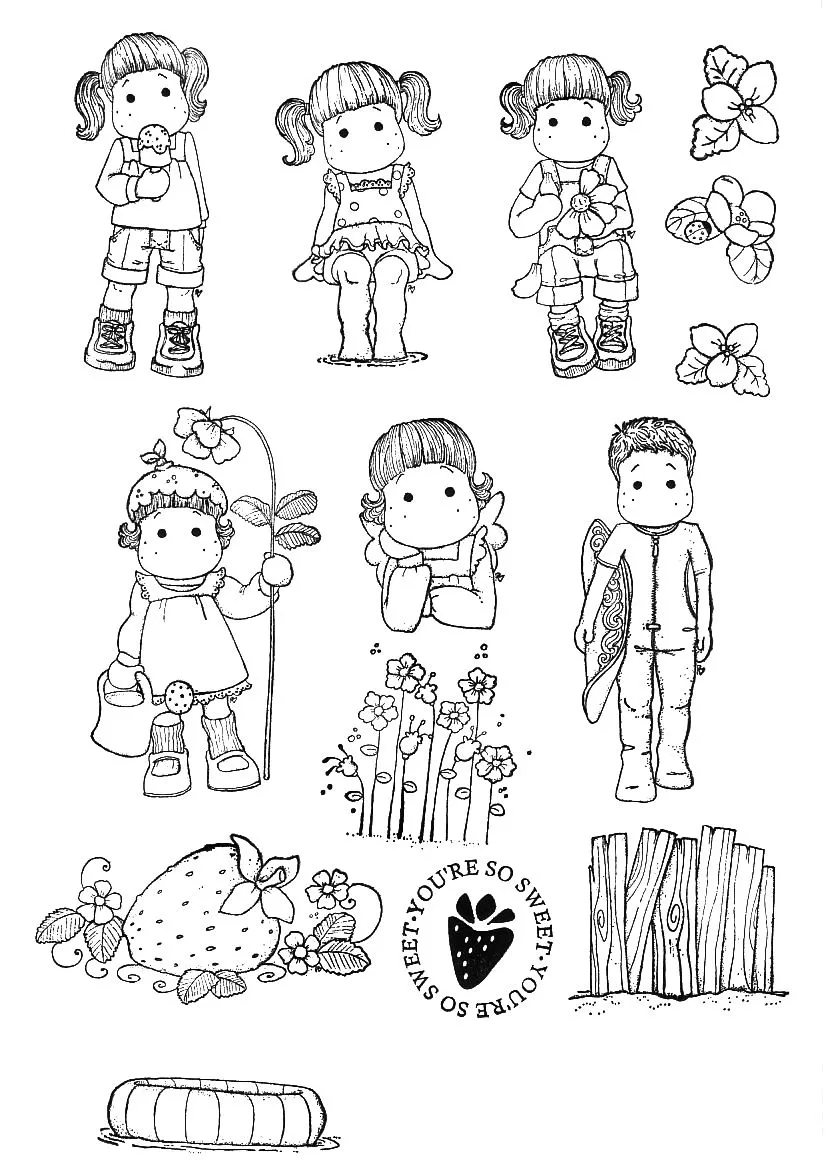 Imagenes de halloween para colorear