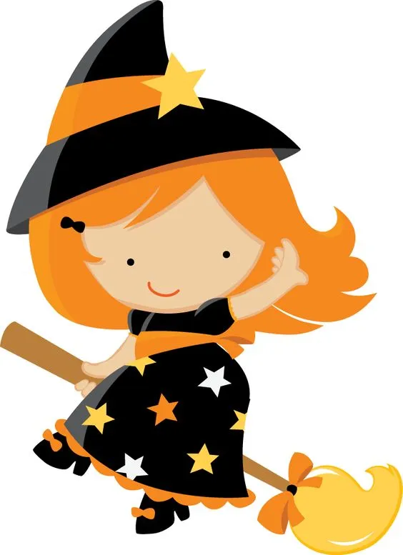 Imagenes de Halloween: escobas, calabazas, brujitas y mucho más | Imágenes para Peques Imagenes de Halloween: escobas, calabazas, brujitas y mucho más | Imágenes para Peques
