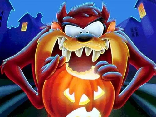 Imágenes de Halloween | Imagenes Tiernas - Imagenes de Amor