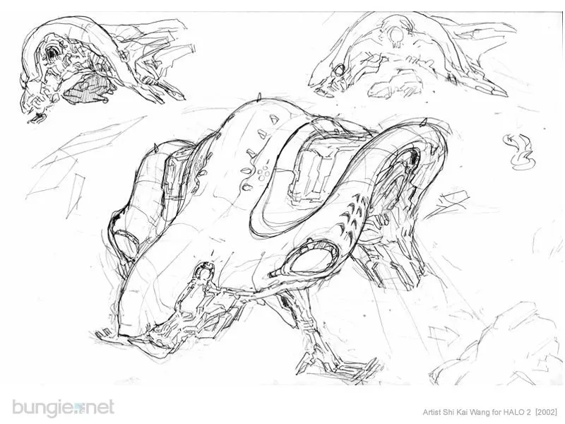 Imagenes De Halo Reach Para Colorear