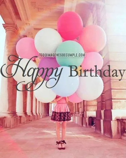 Imágenes de Happy Birthday Archives - Imágenes de Cumpleaños Imágenes de Happy Birthday Archives - Imágenes de Cumpleaños