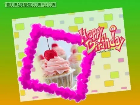 Imágenes de Happy Birthday Archives - Página 2 de 3 - Imágenes de ... Imágenes de Happy Birthday Archives - Página 2 de 3 - Imágenes de ...