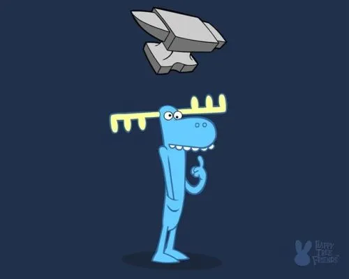 Imágenes de Happy Tree Friends | Imagenes Tiernas - Imagenes de Amor