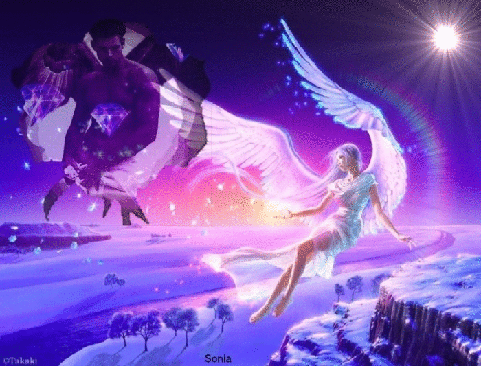 Angeles HD - Imagui