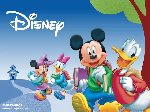 IMAGENES HD DISNEY - Imagui