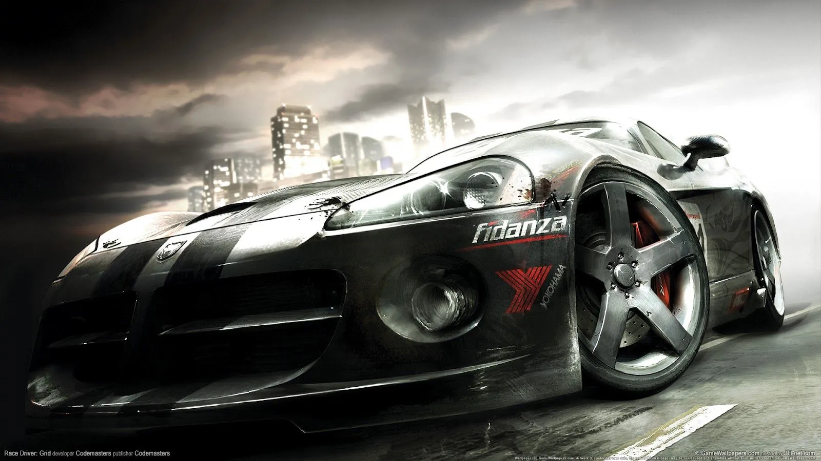 Carros deportivos en HD - Imagui