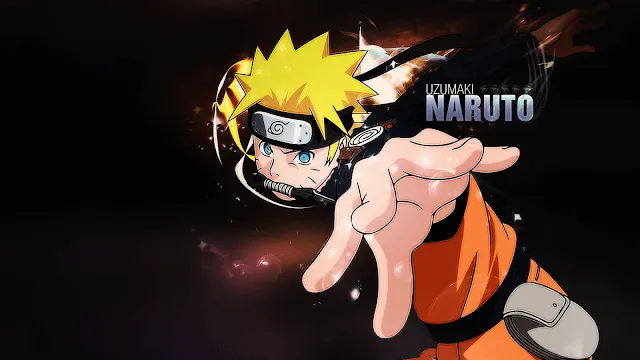 Fotos de Naruto shippuden HD - Imagui