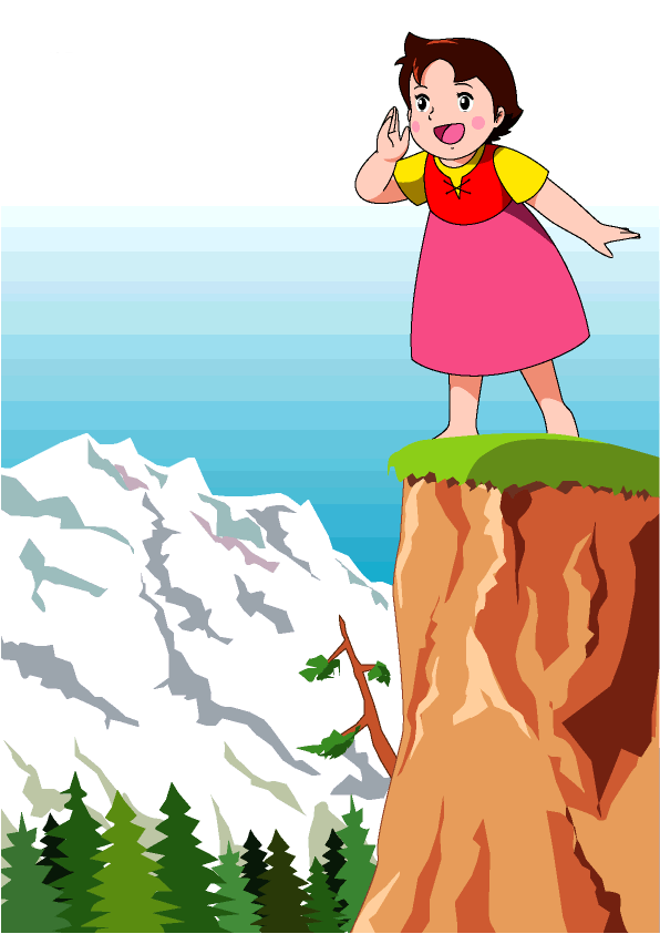 IMAGENES DE HEIDI PARA IMPRIMIR GRATIS:HEIDI AL PIE DE LA MONTAÑA ... IMAGENES DE HEIDI PARA IMPRIMIR GRATIS:HEIDI AL PIE DE LA MONTAÑA ...