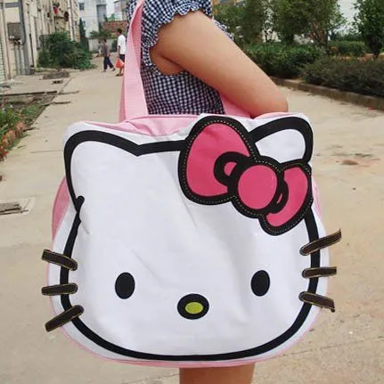 Imagenes de Hello Kitty grande - Imagui