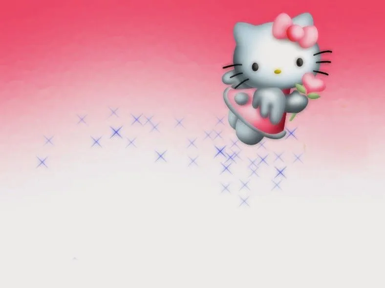 Imagenes De Hello Kitty | lindas y tiernas imagenes de amor