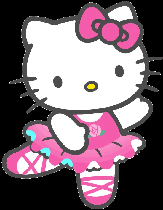 Imagenes de la Hello Kitty png - Imagui