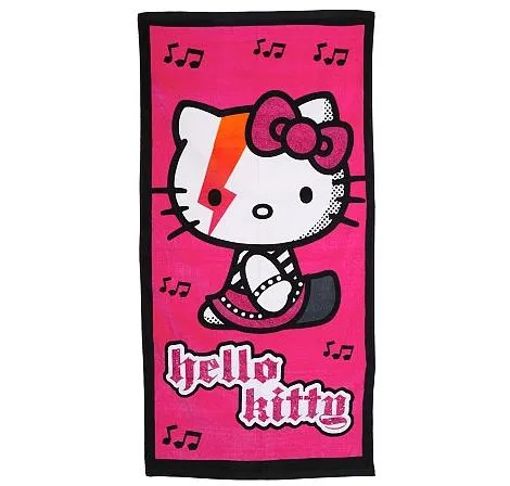 Imagenes de Hello Kitty rockera - Imagui