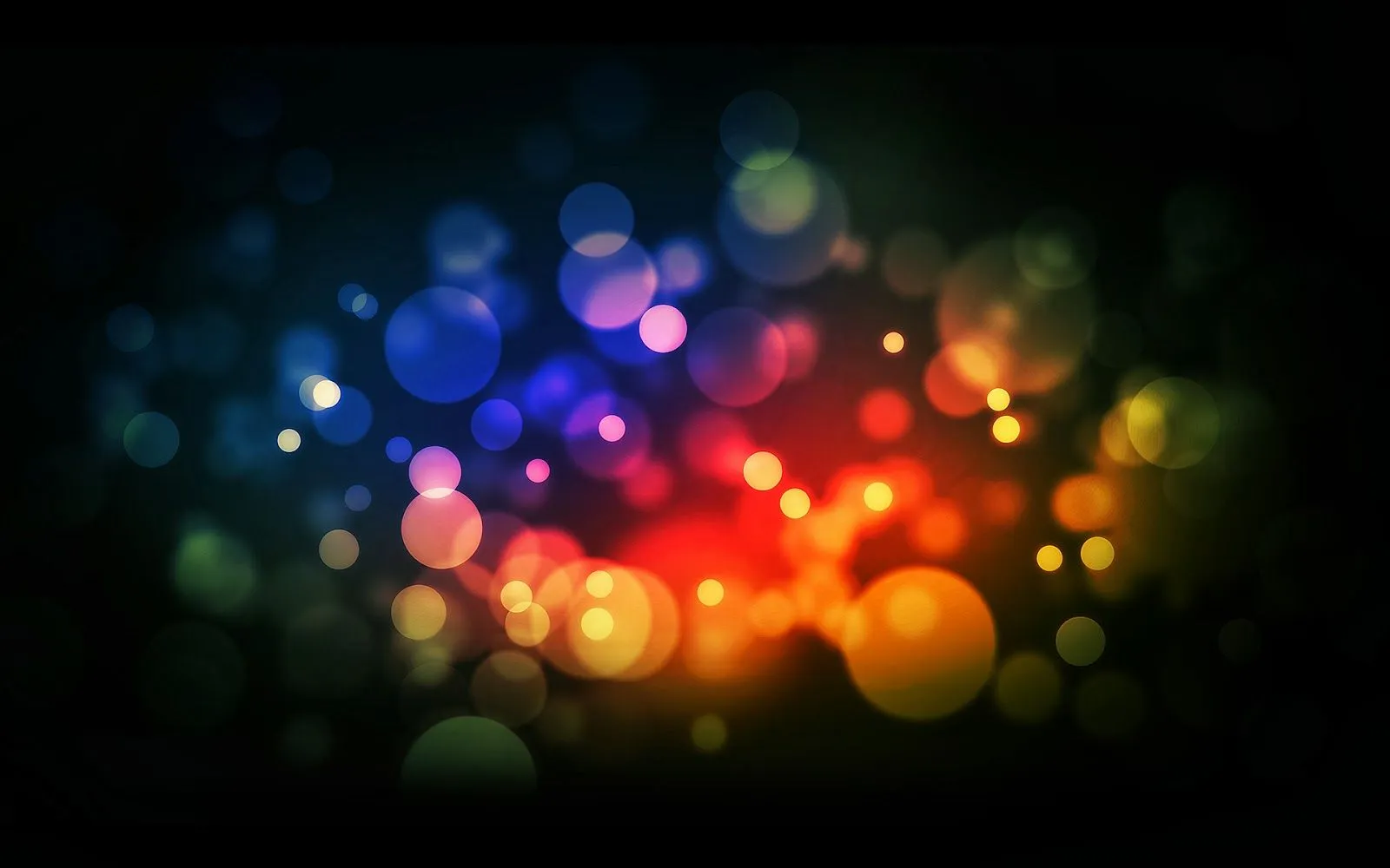 Imágenes Hilandy: Fondo de Pantalla Abstracto Burbujas de colores Imágenes Hilandy: Fondo de Pantalla Abstracto Burbujas de colores