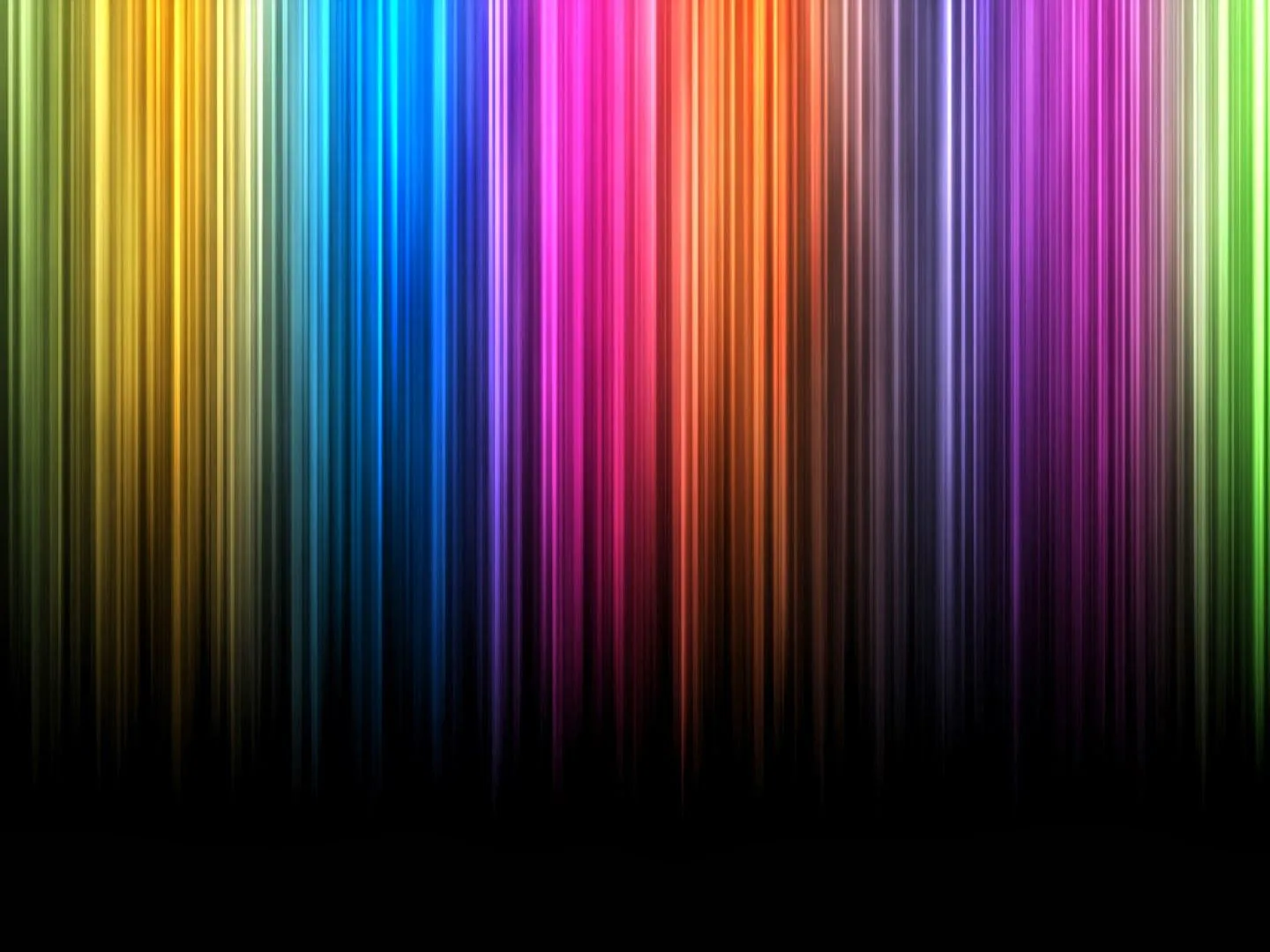 Imágenes Hilandy: Fondo de Pantalla Abstracto Lineas de colores