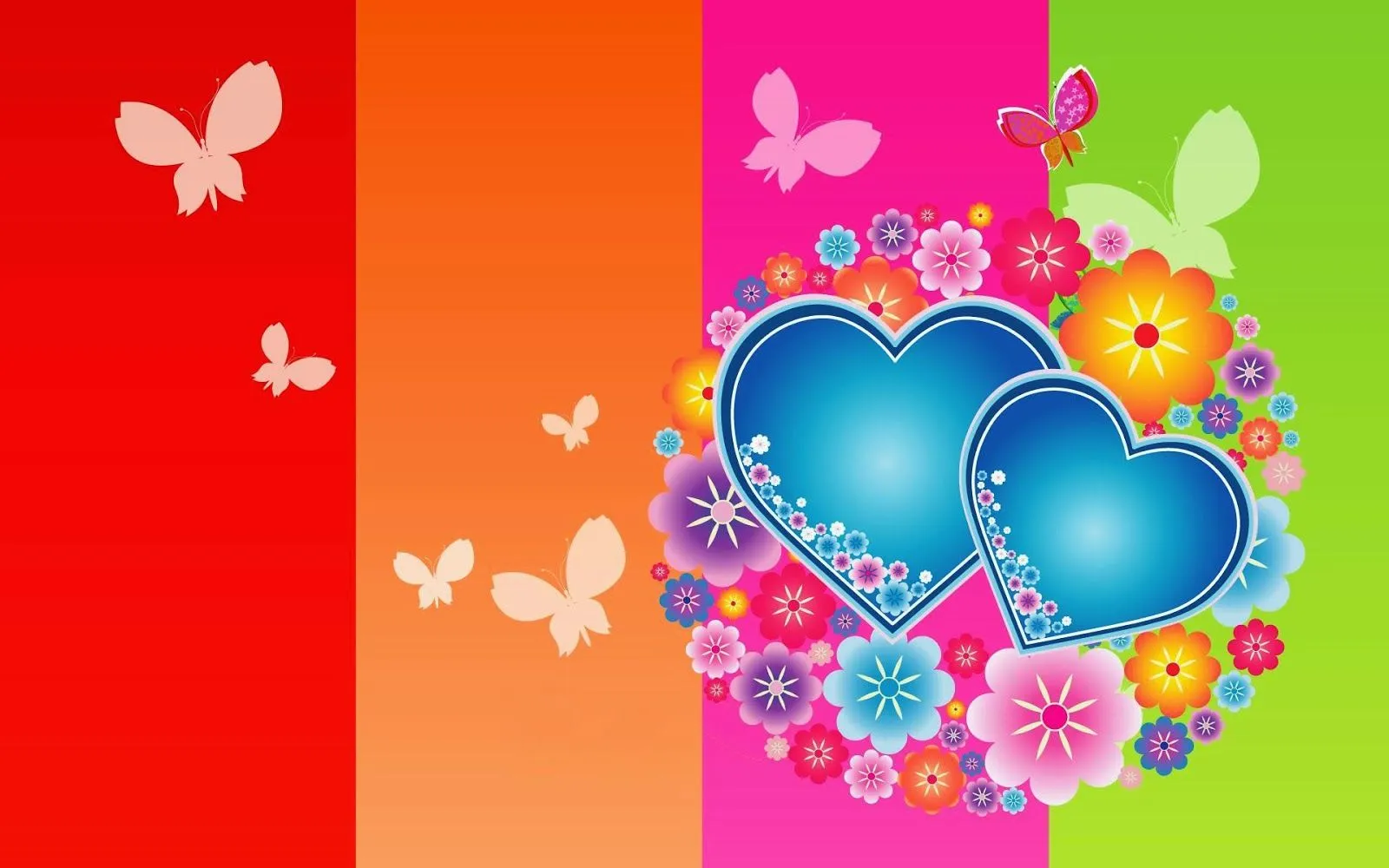 Imágenes Hilandy: Fondo de Pantalla Abstracto Mariposas entre ... Imágenes Hilandy: Fondo de Pantalla Abstracto Mariposas entre ...