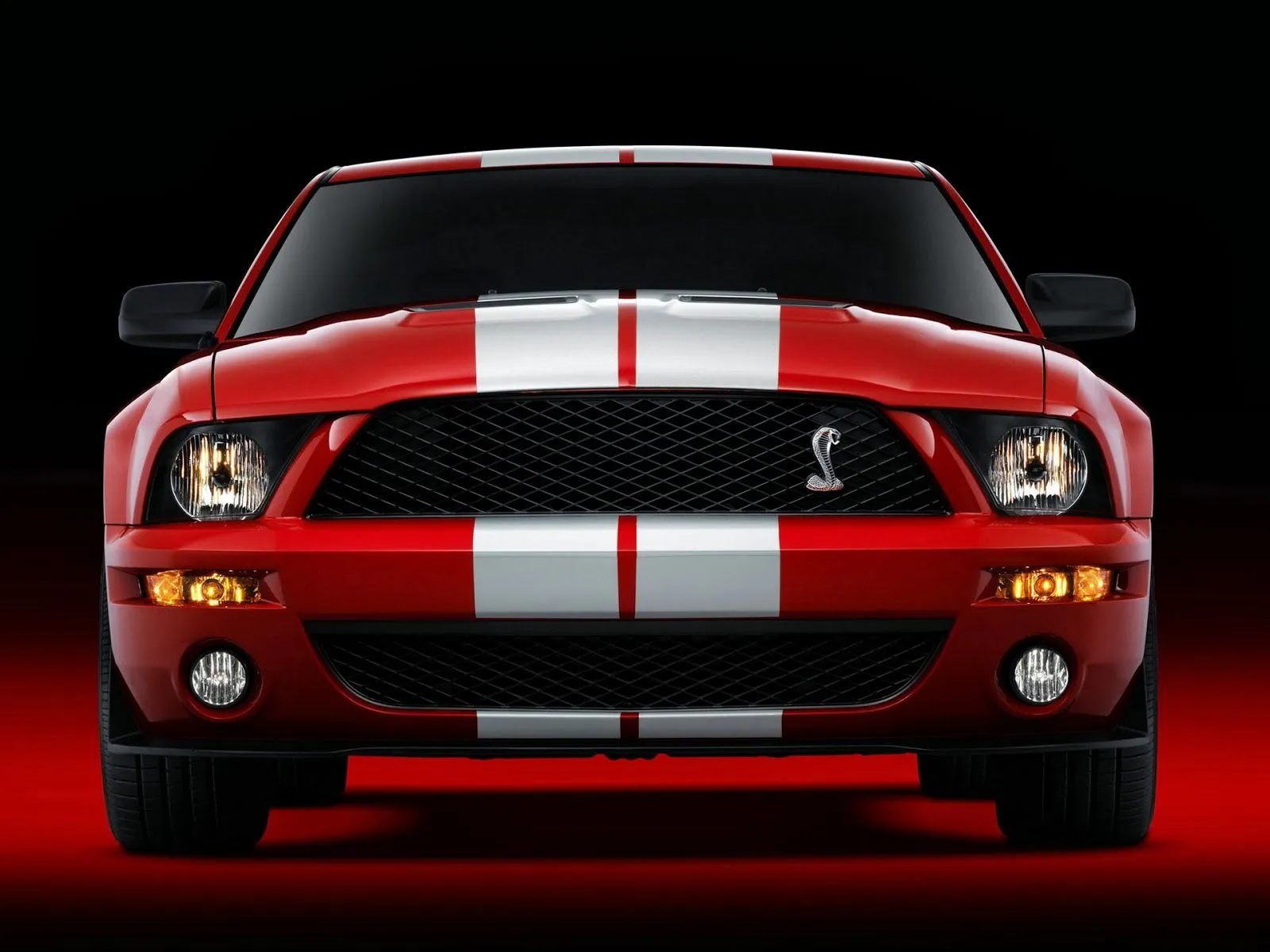 Imágenes Hilandy: Fondo de pantalla Coche mustang gt Imágenes Hilandy: Fondo de pantalla Coche mustang gt