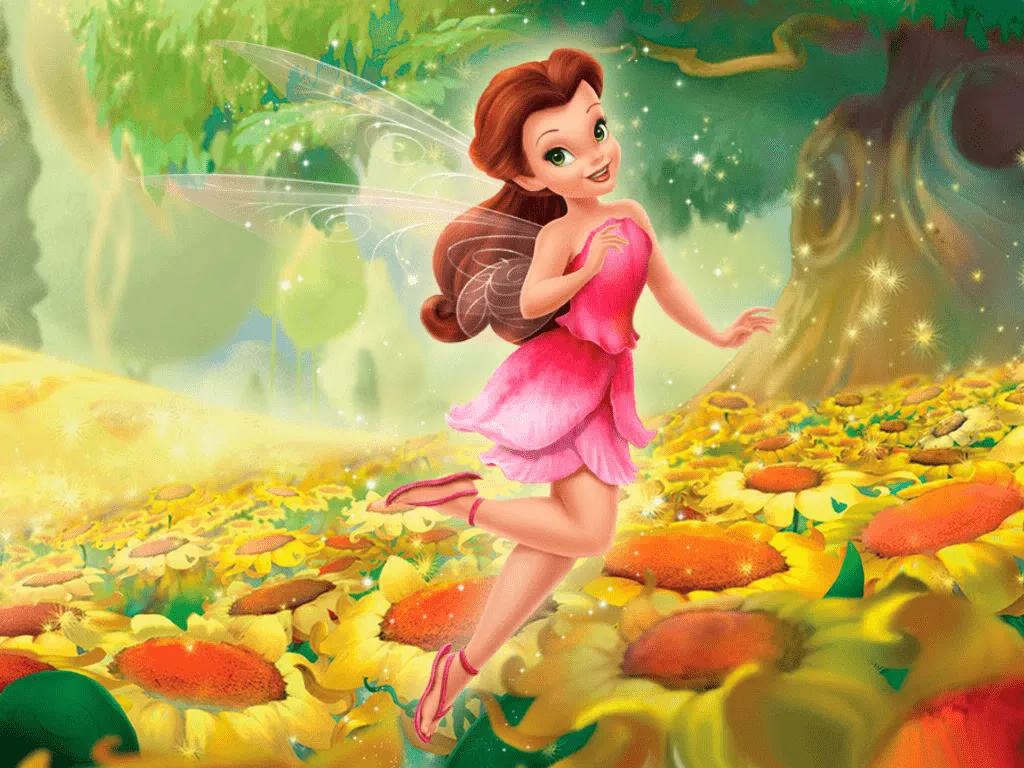 Imágenes Hilandy: Fondo de Pantalla Disney Hada Imágenes Hilandy: Fondo de Pantalla Disney Hada