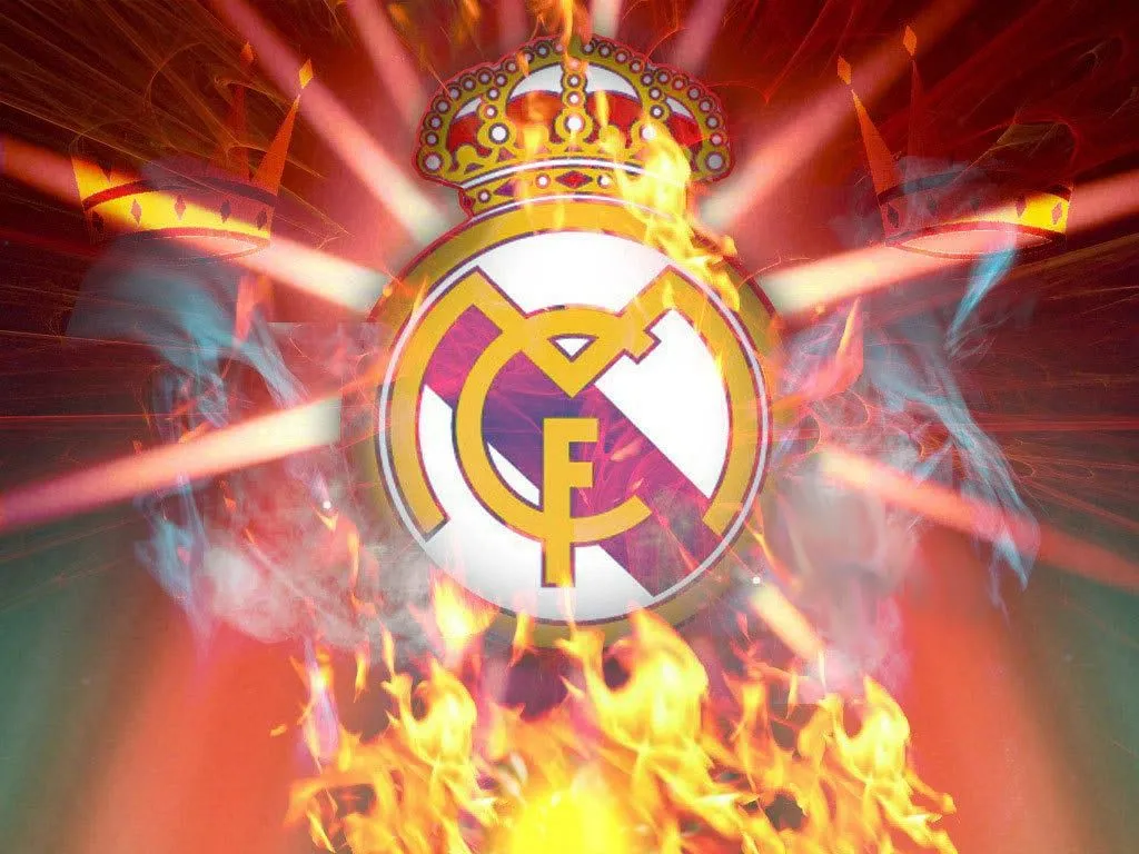 Imágenes Hilandy: Fondo de Pantalla Escudo Real madrid Imágenes Hilandy: Fondo de Pantalla Escudo Real madrid