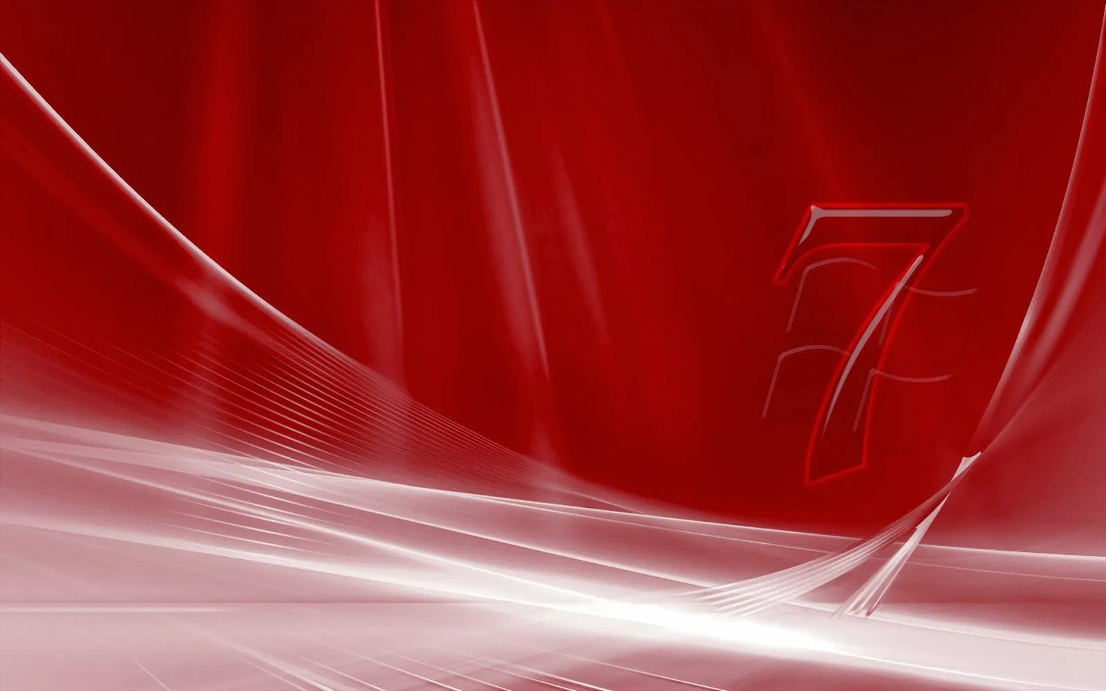 Imágenes Hilandy: Fondo de Pantalla Windows 7 rojo Imágenes Hilandy: Fondo de Pantalla Windows 7 rojo