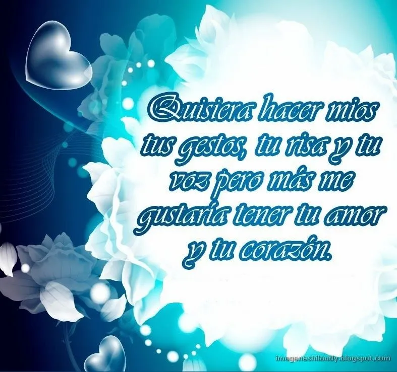 Imagenes de bos bony con frases de amor - Imagui Imagenes de bos bony con frases de amor - Imagui