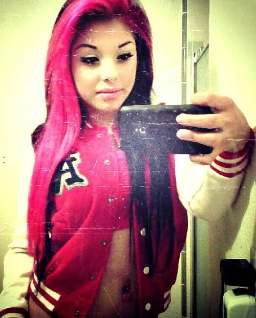 Chicas Con Swag ! +3 Si te gustan :3 - Taringa!