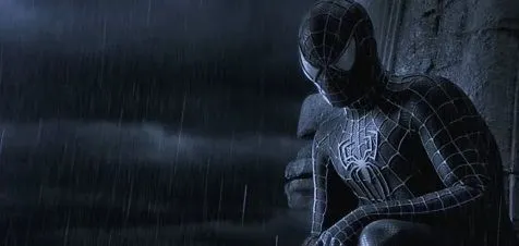 El asombroso trailer de El Hombre Araña 3 | El Guerrero de la Luz El asombroso trailer de El Hombre Araña 3 | El Guerrero de la Luz