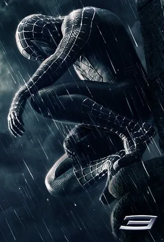 EL HOMBRE ARAÑA 3 2007 « VENTA DE PELÍCULAS (dolby_dvd@hotmail.com ...