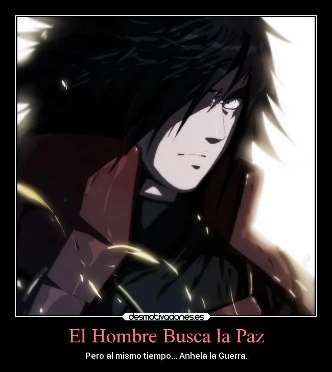 Soledad y tristeza anime hombre - Imagui