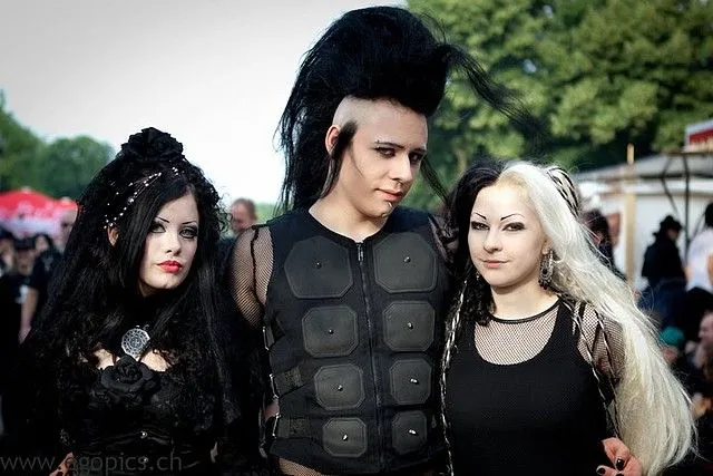 Comunidad Gótica Argentina - Foro gotico dark goth - Personalidad ... Comunidad Gótica Argentina - Foro gotico dark goth - Personalidad ...