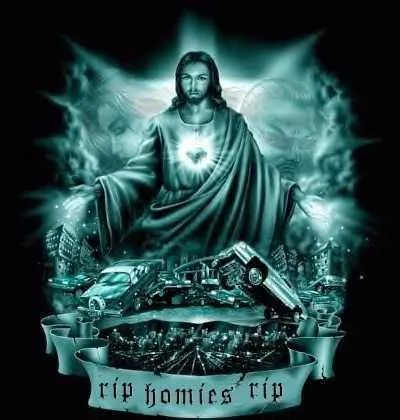 Dibujos de cholos homies - Imagui