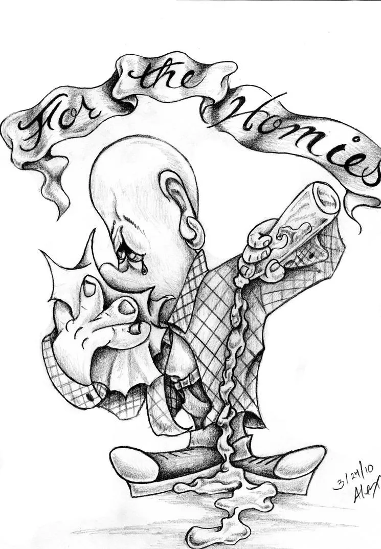Pin Payasos Homies Dibujos Para Dibujar Graffiti Cholos on Pinterest Pin Payasos Homies Dibujos Para Dibujar Graffiti Cholos on Pinterest