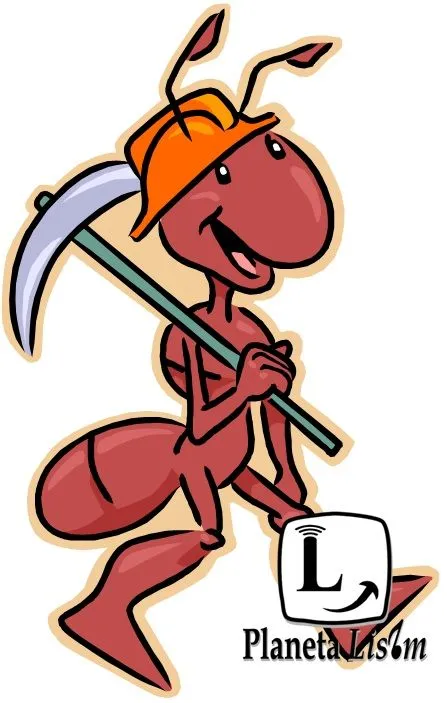 Imagenes de hormigas animadas - Imagui