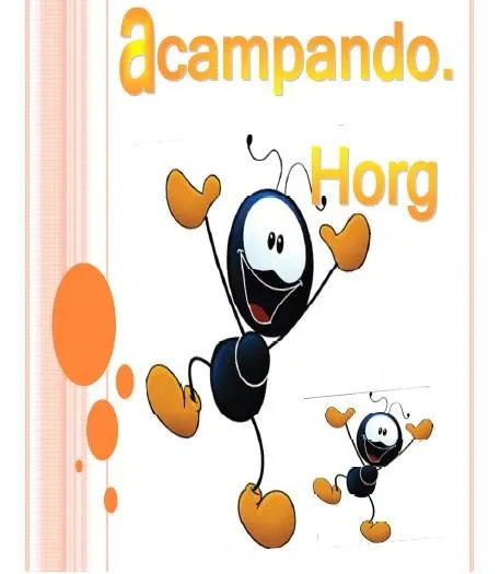 Imágenes de hormigas infantiles - Imagui