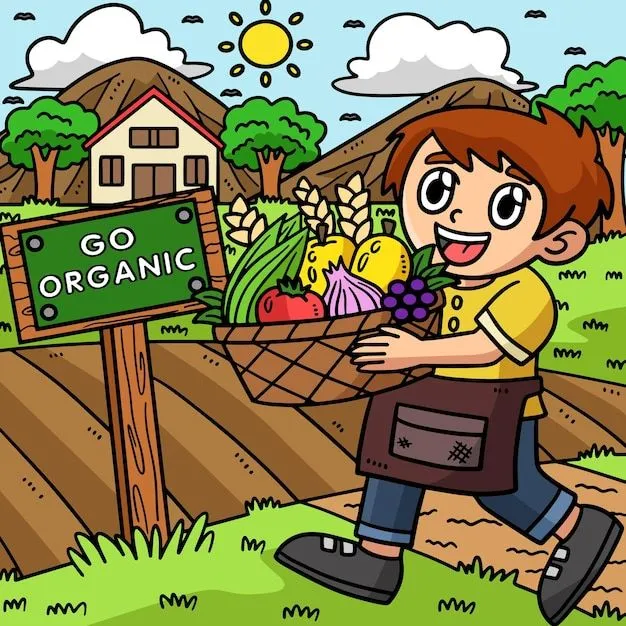 Imágenes de Huerto Escolar Dibujo - Descarga gratuita en Freepik Imágenes de Huerto Escolar Dibujo - Descarga gratuita en Freepik