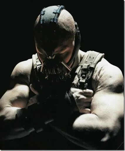 Imágenes e ilustraciones de Bane - Taringa!