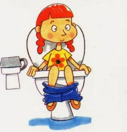 DIFICULTADES COMUNES PARA IR AL BAñO. | INFANTES Y SU DESARROLLO DIFICULTADES COMUNES PARA IR AL BAñO. | INFANTES Y SU DESARROLLO