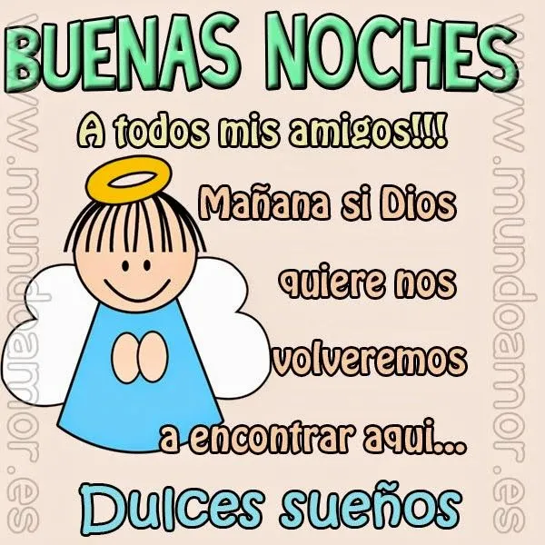 Imagenes • Imagenes chistosas de buenas noches para compartir en ... Imagenes • Imagenes chistosas de buenas noches para compartir en ...