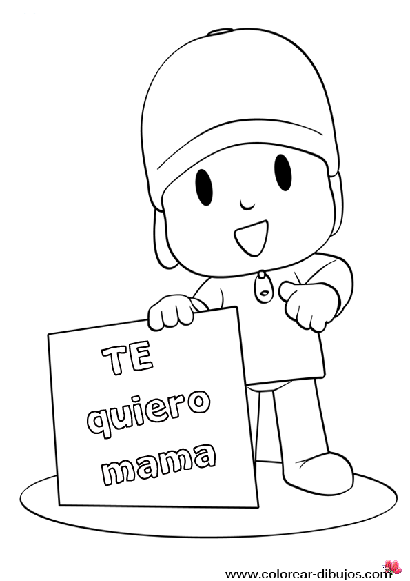 Imagenes • Imagenes que digan te amo para dibujar