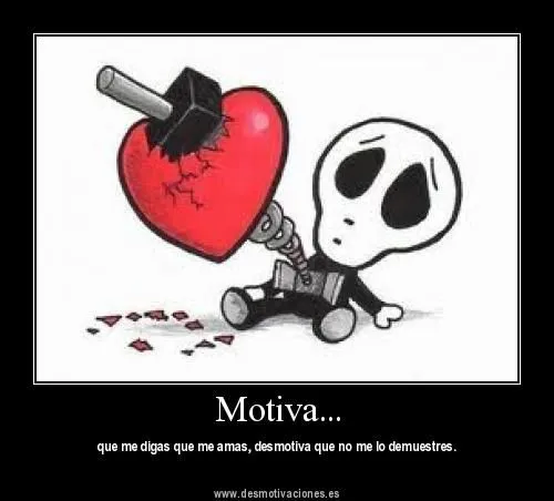 Imagenes • Imagenes con frases de desmotivacion Imagenes • Imagenes con frases de desmotivacion