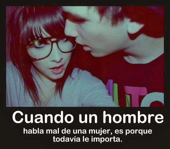 Imagenes con frases de hombres cobardes | Imagenes Chistosas Para ...