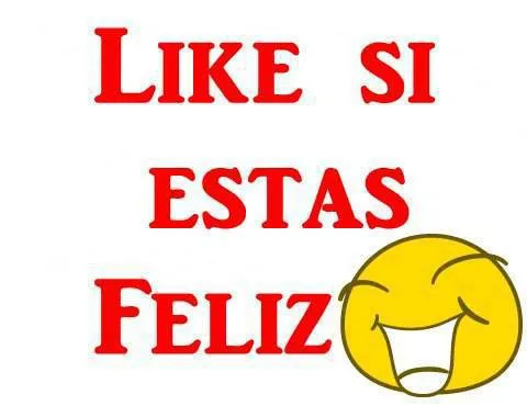 Imagenes • Imagenes para like en facebook