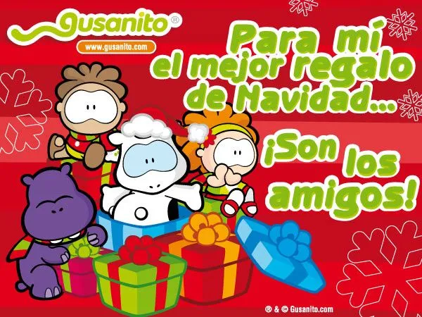 Feliz navidad Fulanitos - Imagui