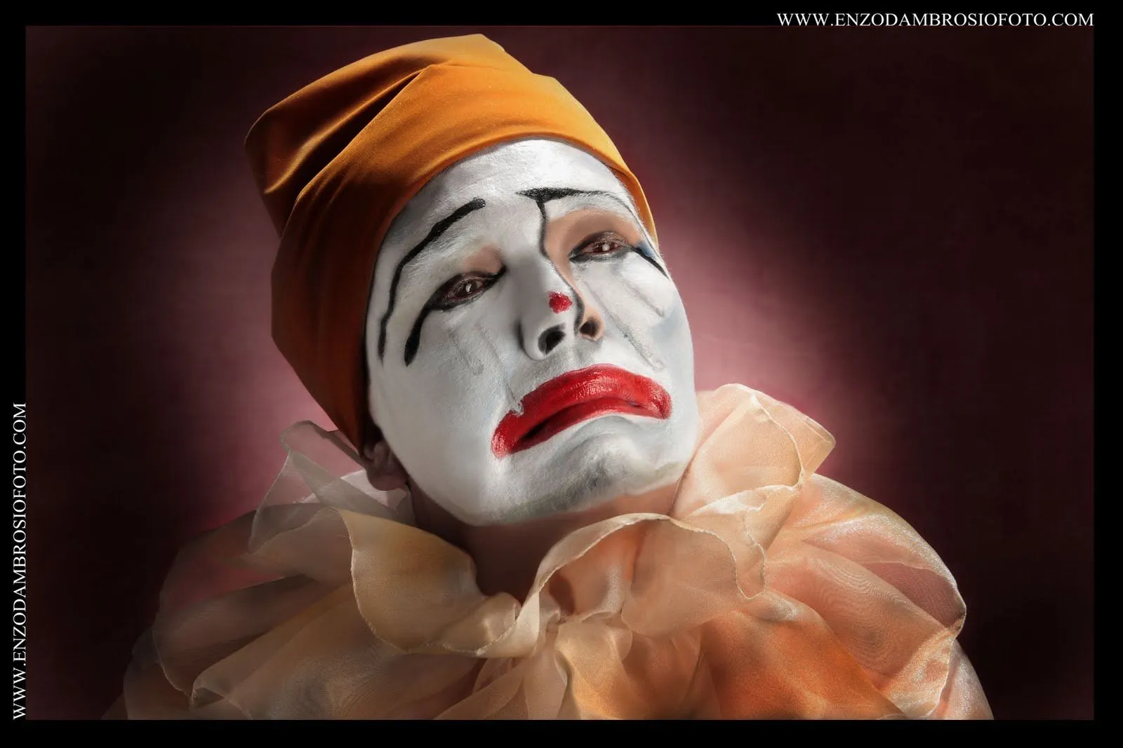 Imagenes • Imagenes de payasos tristes
