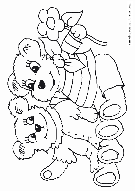 imagenes de osos | Imagenes